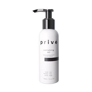 Privé Vanishing Oil